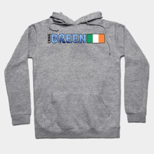 Craig Breen '23 Hoodie